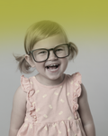 Occhiali per bambini