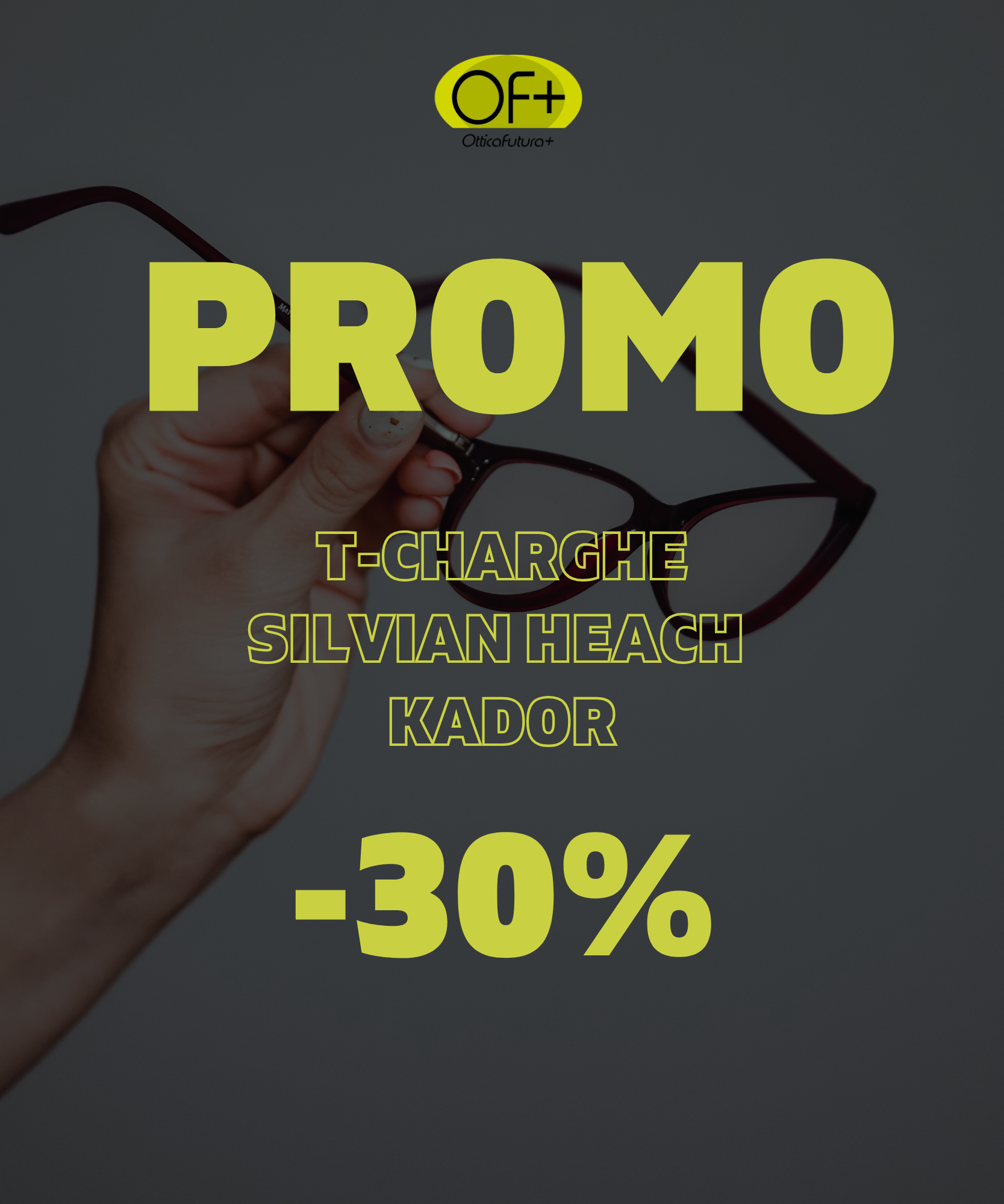 Promo -30%